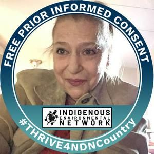 Meet your Posher, Lynn